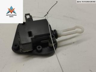 активатор замка багажника Audi A6 4B/C5 [рестайлинг] 2004, 1.9 л., дизель, МКПП, зелёный, седан, 8E9827833