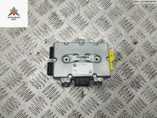 модуль управления двери BMW 5 серия E60/E61 2005, 2.5 л., бензин, АКПП, серый, универсал, 6963013