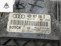 ЭБУ Audi A8 D3/4E 2003, 4.0 л., дизель, АКПП, чёрный, седан, 4E0907409B - фото №2