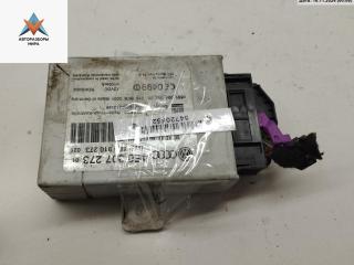 блок управления (другие) Audi A8 D3/4E 2003, 4.0 л., дизель, АКПП, чёрный, седан, 4E0907273