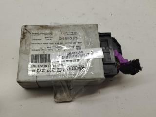 блок управления (другие) Audi A8 D3 2003, 4.0 л., дизель, АКПП, чёрный, седан, 4E0907273