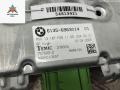 модуль управления двери BMW 5 серия E60/E61 2005, 2.5 л., бензин, АКПП, серый, универсал, 6963014 - фото №2