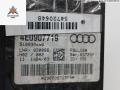 блок управления (другие) Audi A8 D3/4E 2003, 4.0 л., дизель, АКПП, чёрный, седан, 4E0907719 - фото №2
