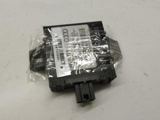 датчик (прочие) Audi A8 D3/4E 2003, 4.0 л., дизель, АКПП, чёрный, седан, 4E0907719