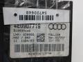 датчик (прочие) Audi A8 D3/4E 2003, 4.0 л., дизель, АКПП, чёрный, седан, 4E0907719 - фото №2