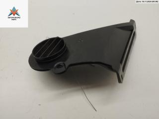 воздуховод Audi A6 4F/C6 2005, 2.7 л., дизель, МКПП, зелёный, универсал, 4F0819869