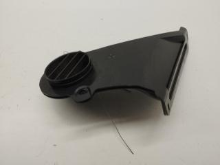 воздуховод Audi A6 4F/C6 2005, 2.7 л., дизель, МКПП, зелёный, универсал, 4F0819869