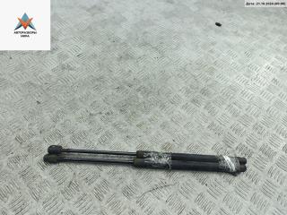 амортизатор крышки багажника (3-5 двери) Renault Megane 1 поколение [рестайлинг] 1999, 1.6 л., бензин, МКПП, серый, хетчбэк 5 дв., 7700828451