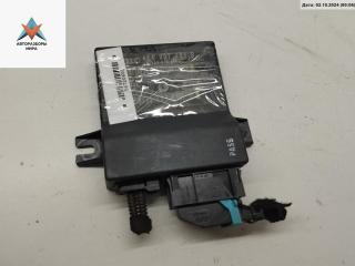 блок управления (другие) Audi A8 D3/4E 2003, 4.0 л., дизель, АКПП, чёрный, седан, 4E0907468B