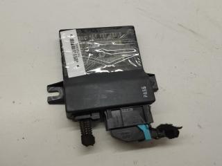 блок управления (другие) Audi A8 D3/4E 2003, 4.0 л., дизель, АКПП, чёрный, седан, 4E0907468B