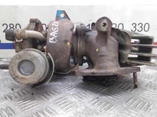 турбина Renault Megane 3 поколение 2011, 1.5 л., дизель, АКПП, универсал, 889697H82728404