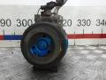 компрессор кондиционера Land Rover Range Rover 3 поколение [рестайлинг] 2007, 3.6 л., D TDV8, дизель, АКПП, внедорожник 5 дв., JPB500221, 0915908704 - фото №5