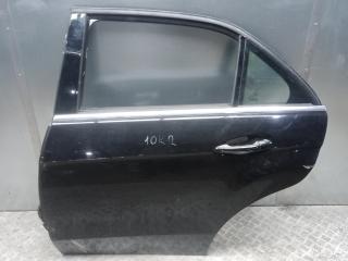 дверь задняя левая Mercedes-Benz E-Класс W212/S212/C207/A207 [рестайлинг] 2013, 2.2 л., D E220 CDI, дизель, АКПП, седан