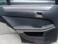 дверь задняя левая Mercedes-Benz E-Класс W212/S212/C207/A207 [рестайлинг] 2013, 2.2 л., D E220 CDI, дизель, АКПП, седан - фото №10