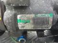 компрессор кондиционера Nissan Juke YF15 2010, 1.5 л., дизель, МКПП, внедорожник 5 дв., 8200953359, 2763000Q3D - фото №2