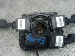 переключатель подрулевой BMW X5 E70 2008, 3.0 л., дизель, АКПП, внедорожник 5 дв., 01208197, 01108170, 01308150