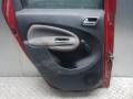 дверь задняя левая Citroen C3 Picasso 1 поколение 2010, 1.6 л., дизель, МКПП, минивэн - фото №8