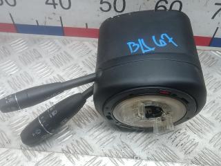 переключатель подрулевой Mercedes-Benz E-Класс W212/S212/C207/A207 2010, 2.2 л., D E220 CDI, дизель, АКПП, купе, A2129007502