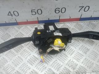 переключатель подрулевой Skoda Rapid 1 поколение 2013, 1.6 л., дизель, МКПП, хетчбэк 5 дв., 6RA953513A, 6RA959654