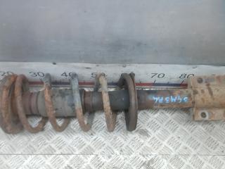 Стойка Citroen Jumper 2 поколение 2006, 2.0 л., дизель, МКПП, микроавтобус