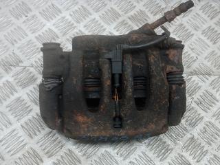 суппорт передний правый Mercedes-Benz Sprinter 2 поколение (W906) 2010, 2.2 л., CDI 213/313/413, дизель, МКПП, микроавтобус