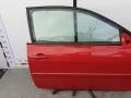 дверь передняя правая Renault Megane 2 поколение 2005, 1.4 л., бензин, МКПП, хетчбэк 5 дв. - фото №2