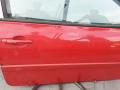 дверь передняя правая Renault Megane 2 поколение 2005, 1.4 л., бензин, МКПП, хетчбэк 5 дв. - фото №3