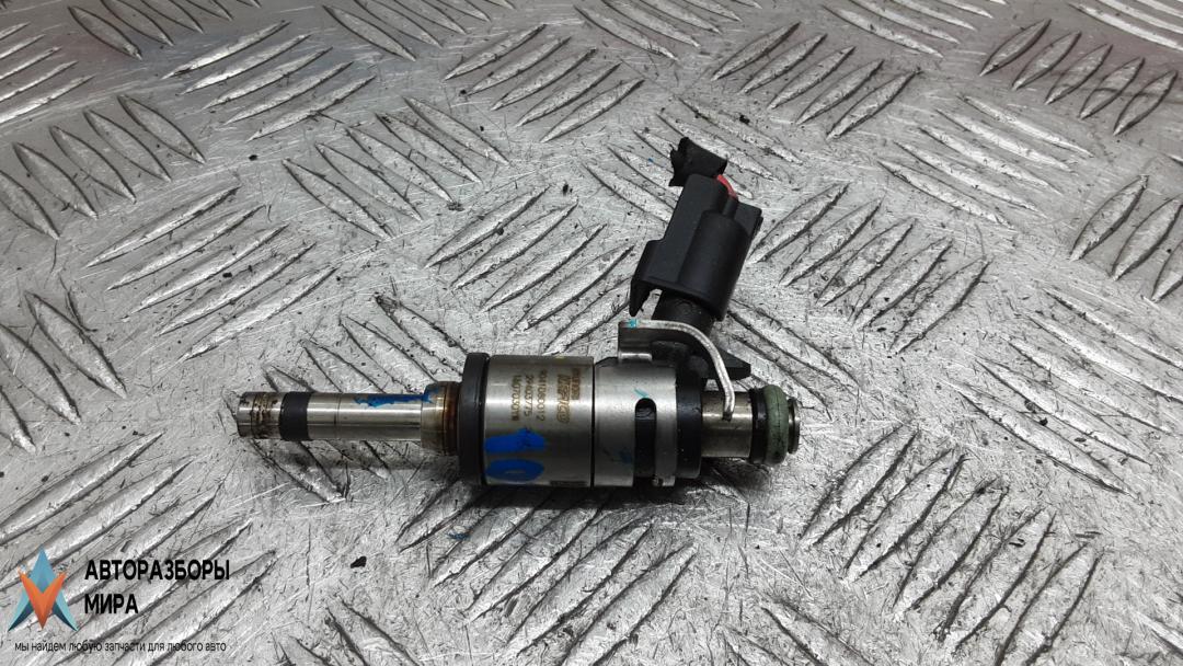 форсунка Hyundai Kona 2021, 1.6 л., GDi Hybrid, бензин, АКПП, внедорожник 5 дв., 35310-03HC0 - фото №1