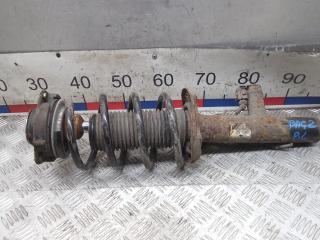 Стойка Volkswagen Scirocco 3 поколение 2011, 2.0 л., дизель, МКПП, купе, 1T0413031HC, 1K0411105DB