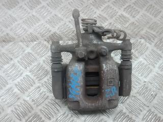 суппорт задний правый Opel Astra K 2016, 1.6 л., дизель, МКПП, хетчбэк 5 дв., 13507389, 95522578