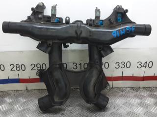 коллектор впускной Land Rover Range Rover 3 поколение [рестайлинг] 2007, 3.6 л., D TDV8, дизель, АКПП, внедорожник 5 дв.