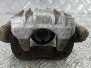 суппорт задний левый Skoda Rapid 1 поколение 2013, 1.6 л., дизель, МКПП, хетчбэк 5 дв., 6R0615423