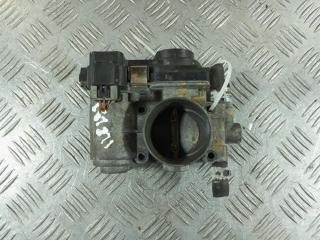 заслонка дроссельная Opel Astra H/Family [рестайлинг] 2005, цвет, 055352658