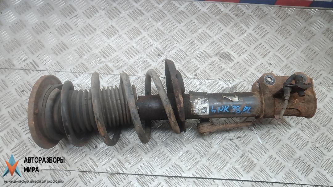 Стойка Opel Vectra C 2004, 3.2 л., бензин, МКПП, хетчбэк 5 дв. - фото №1