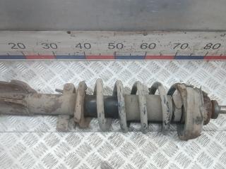 Стойка Opel Vivaro A 2004, 1.9 л., дизель, МКПП, микроавтобус