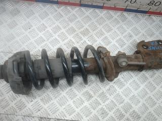 Стойка Opel Vivaro A [рестайлинг] 2006, 1.9 л., дизель, МКПП, микроавтобус, 93850165, 91169478, 4411799, 4411803, 4408054, 91165309