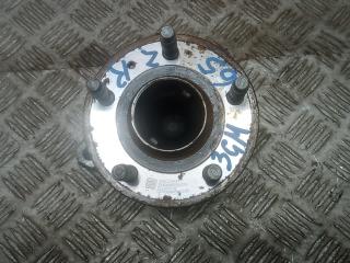 ступица задняя правая Opel Astra K 2016, 1.6 л., дизель, МКПП, хетчбэк 5 дв., 13507454, 13580386