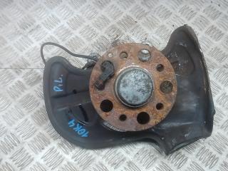 ступица передняя левая Mercedes-Benz C-Класс W204/S204/C204 [рестайлинг] 2012, 2.2 л., D C220 CDI, дизель, МКПП, седан