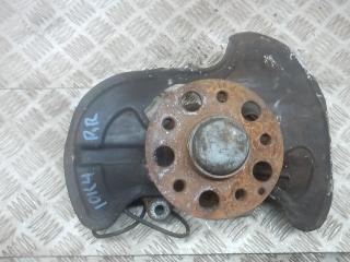 ступица передняя правая Mercedes-Benz C-Класс W204/S204/C204 [рестайлинг] 2012, 2.2 л., D C220 CDI, дизель, МКПП, седан