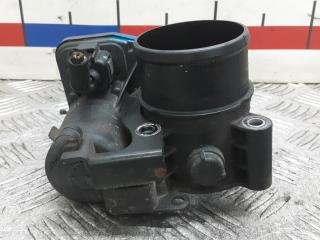 заслонка дроссельная Land Rover Range Rover 3 поколение [рестайлинг] 2007, 3.6 л., D TDV8, дизель, АКПП, внедорожник 5 дв.