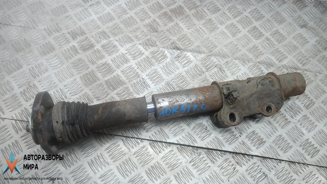 амортизатор передний Mercedes-Benz Sprinter 2 поколение (W906) 2013, 2.2 л., CDI 213/313/413, дизель, МКПП, микроавтобус - фото №1