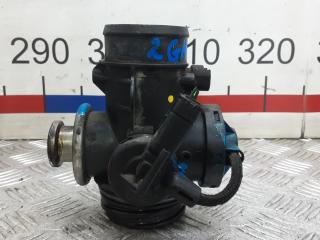 клапан EGR Citroen Berlingo 1 поколение (M49) 2003, 1.9 л., дизель, МКПП