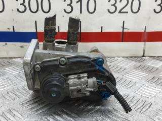 Клапан EGR бензиновый Volkswagen Touran 1 поколение 2004, 1.6 л., бензин, МКПП, минивэн, 03C131503B