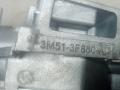 замок зажигания Ford Galaxy 2 поколение 2007, 1.8 л., дизель, МКПП, минивэн, 3M513F880AC - фото №4