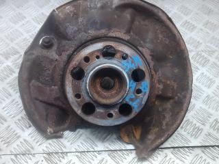 ступица задняя левая Mercedes-Benz C-Класс W203/S203/CL203 [рестайлинг] 2005, 2.2 л., D C220 CDI, дизель, АКПП, седан