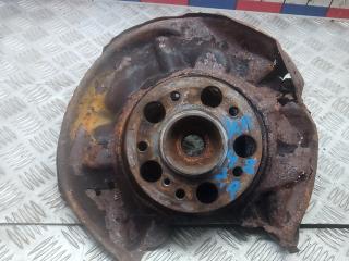 ступица задняя правая Mercedes-Benz C-Класс W203/S203/CL203 [рестайлинг] 2005, 2.2 л., D C220 CDI, дизель, АКПП, седан