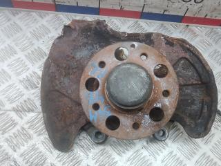 ступица передняя левая Mercedes-Benz C-Класс W203/S203/CL203 [рестайлинг] 2005, 2.2 л., D C220 CDI, дизель, АКПП, седан