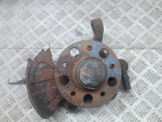 ступица передняя правая Mercedes-Benz C-Класс W203/S203/CL203 [рестайлинг] 2005, 2.2 л., D C220 CDI, дизель, АКПП, седан