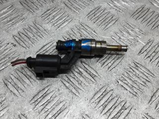 форсунка Volkswagen Touran 1 поколение 2004, 1.6 л., бензин, МКПП, минивэн, 03C906036A