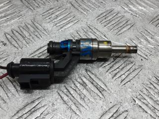 форсунка Volkswagen Touran 1 поколение 2004, 1.6 л., бензин, МКПП, минивэн, 03C906036A